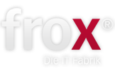 frox Die IT Fabrik
