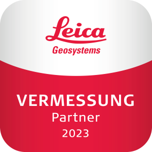 Vermessungspartner 2022 Leica Geosystems Vermessung