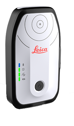 Leica Zeno FLX 100(+) GNSS Smart Antenne