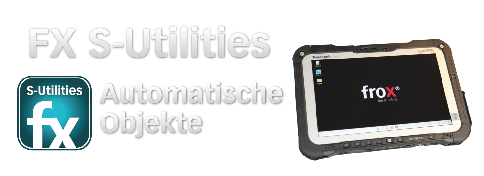 FX S-Utilities - Die Erweiterung für Power und Utilitiy