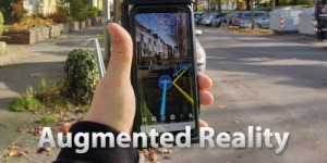Augmented Reality mit FX Reality