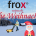 Das frox Team wünscht frohe Weihnachten