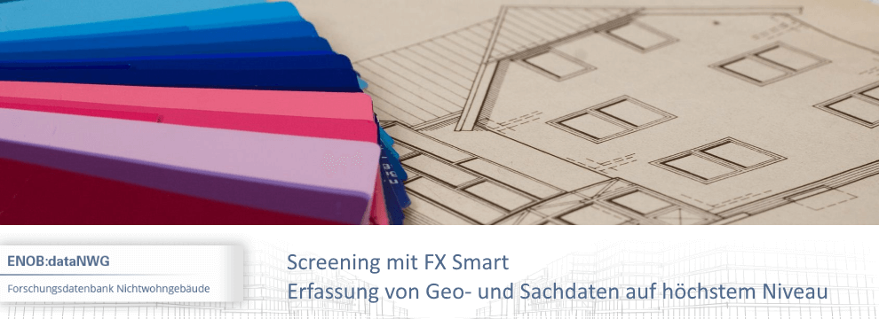 Screening App FX Smart