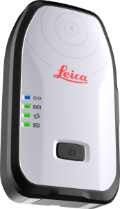 FLX100 Leica GNSS frox