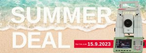 frox summer sale leica ts16 tachymeter