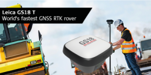 frox GS18T GNSS