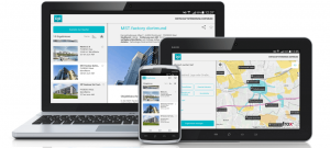 immobilien App Expo Real